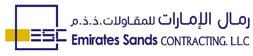 Emirates Sands Contracting LLC